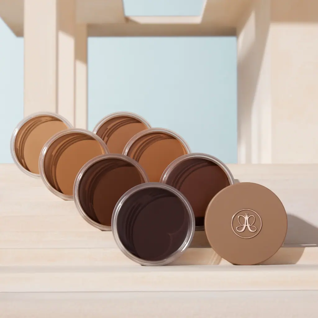 Anastasia Beverly Hills Cream Bronzer