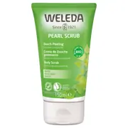 Weleda Birch Pearl Body Scrub, 150ml