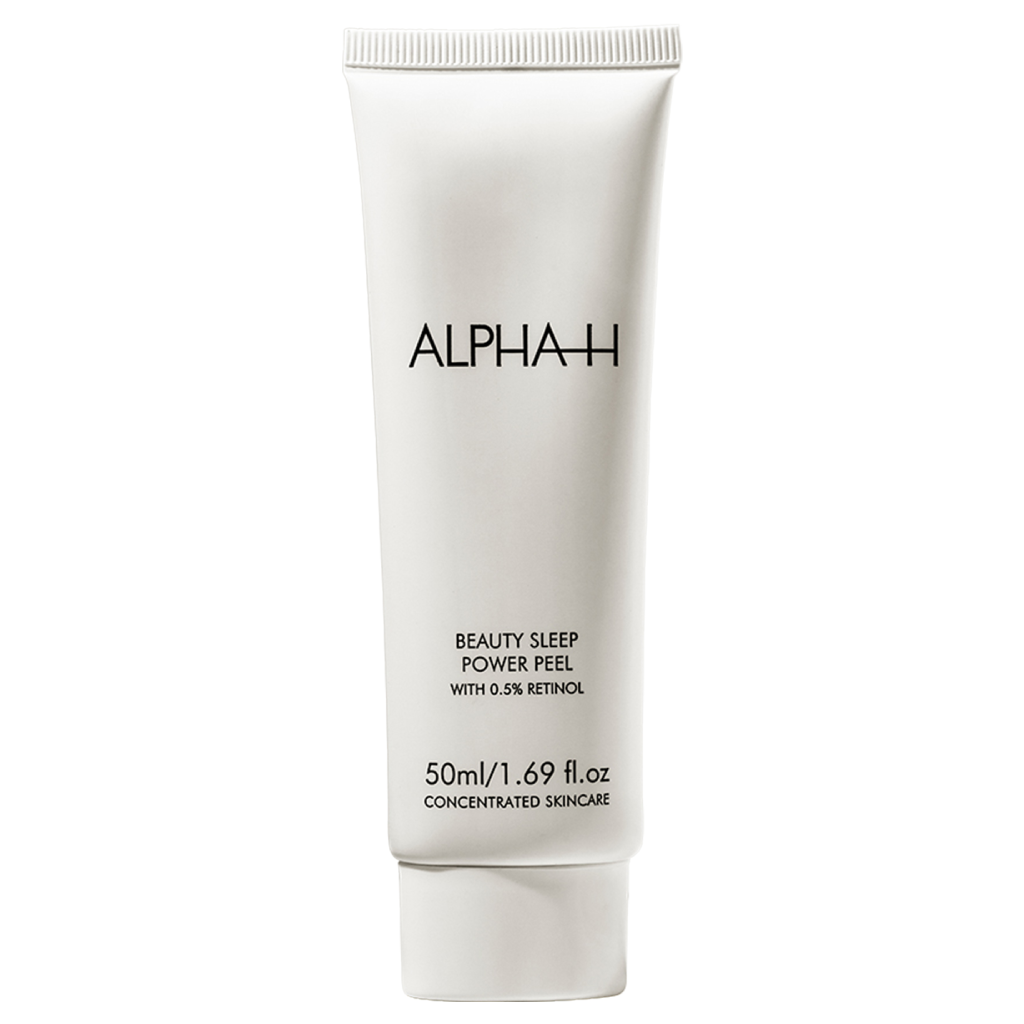 Alpha-H Beauty Sleep Power Peel (50ml)