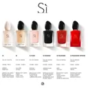 Giorgio Armani Si Passione EDP 30ml