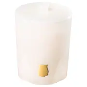 Trudon Atria Alabaster Candle with Lid by Trudon