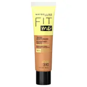Maybelline Fit Me Tinted Moisturizer by Maybelline