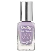 Barry M Nail Paint Gelly 65 Grape Soda by Barry M