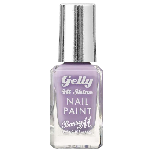 adorebeauty.com.au | Barry M Nail Paint Gelly 65 Grape Soda