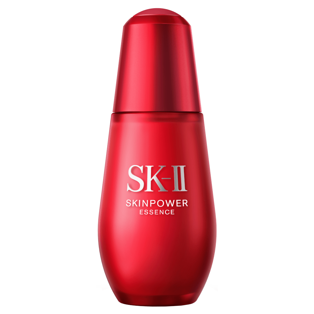 SK-II SKINPOWER Essence: Empower Your Skin's Radiance