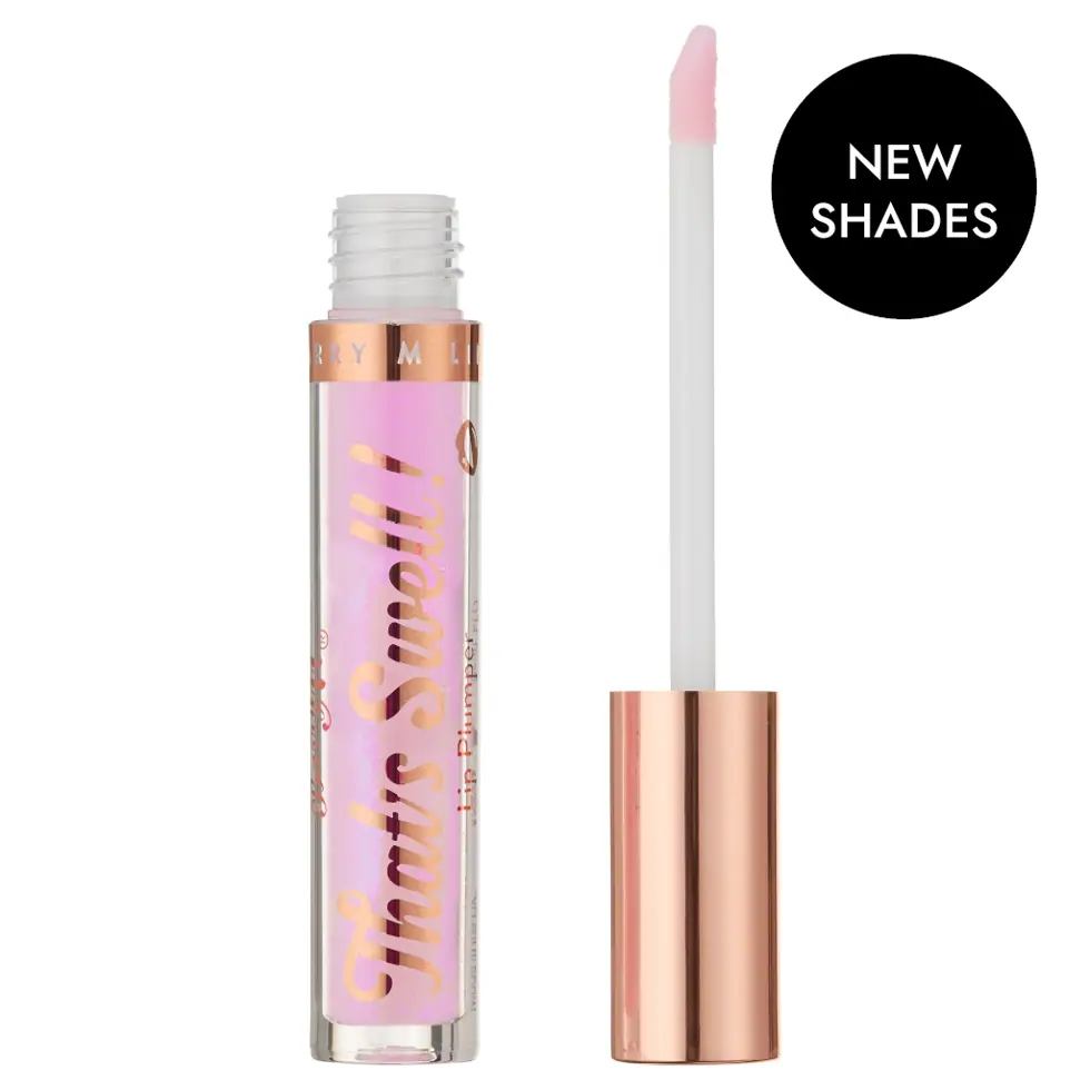Barry M That's Swell! Tinted Lip Plumper