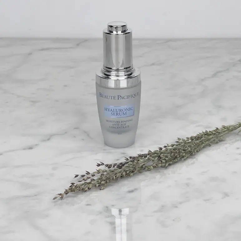 Beauté Pacifique Serum Symphonique Hyaluronic Serum - 30ml