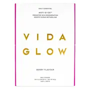 Vida Glow ANTI-G-OX Berry 30x2g Sachets by Vida Glow