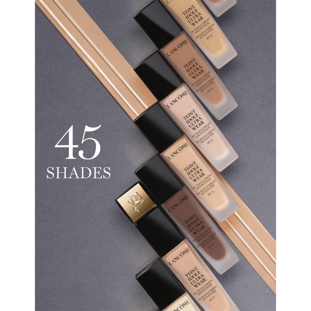 Lancôme Teint Idole Ultra Wear Foundation SPF15