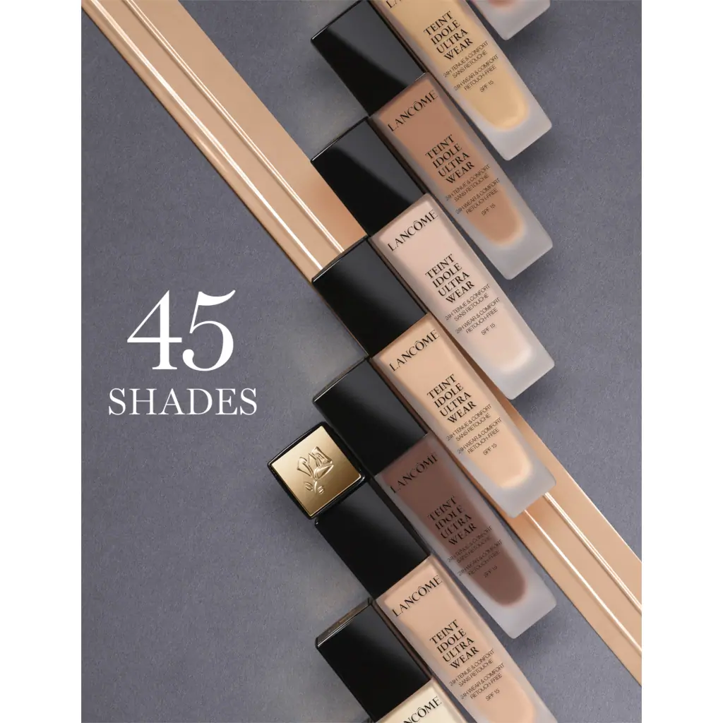 Lancôme Teint Idole Ultra Wear Foundation SPF15