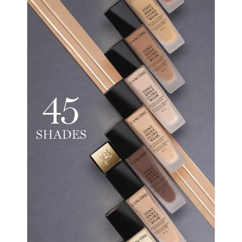 Lancôme Teint Idole Ultra Wear Foundation SPF15