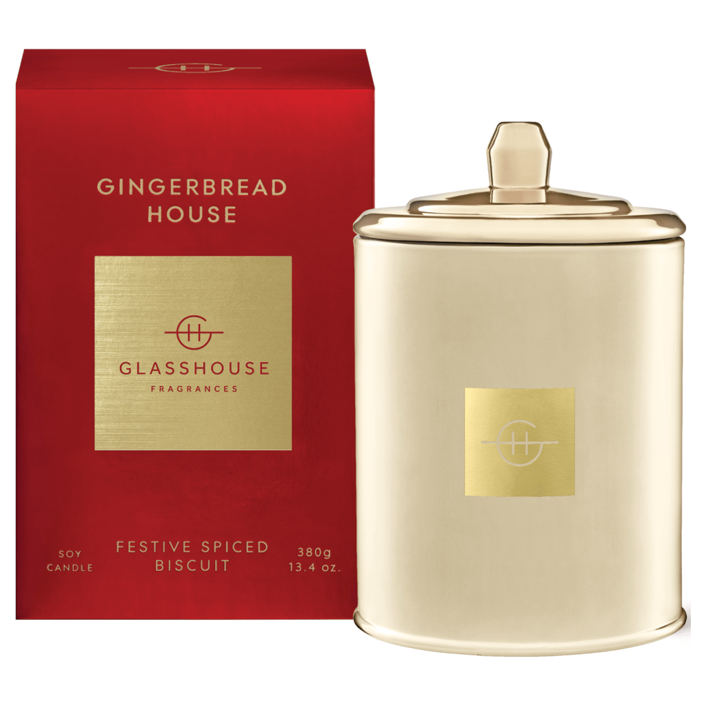 A Definitive List of the *Very Best* Glasshouse Holiday Gifts, Ever
