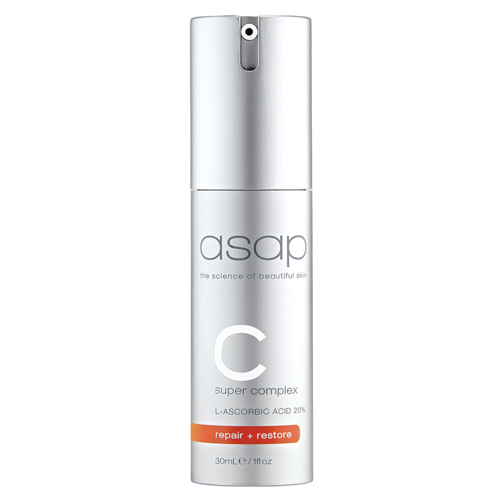 asap super C complex