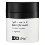 PCA SKIN Hyaluronic Acid Overnight Mask 51g by PCA Skin