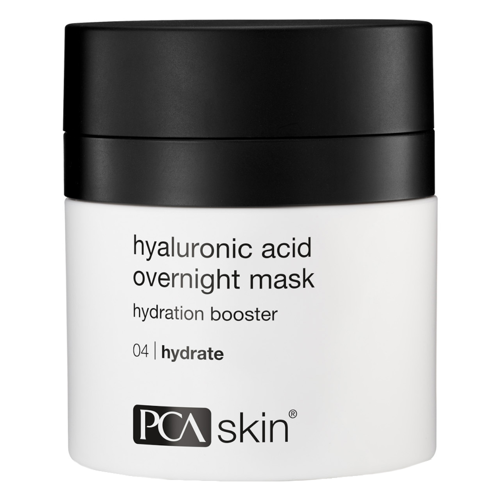 PCA SKIN Hyaluronic Acid Overnight Mask 51g