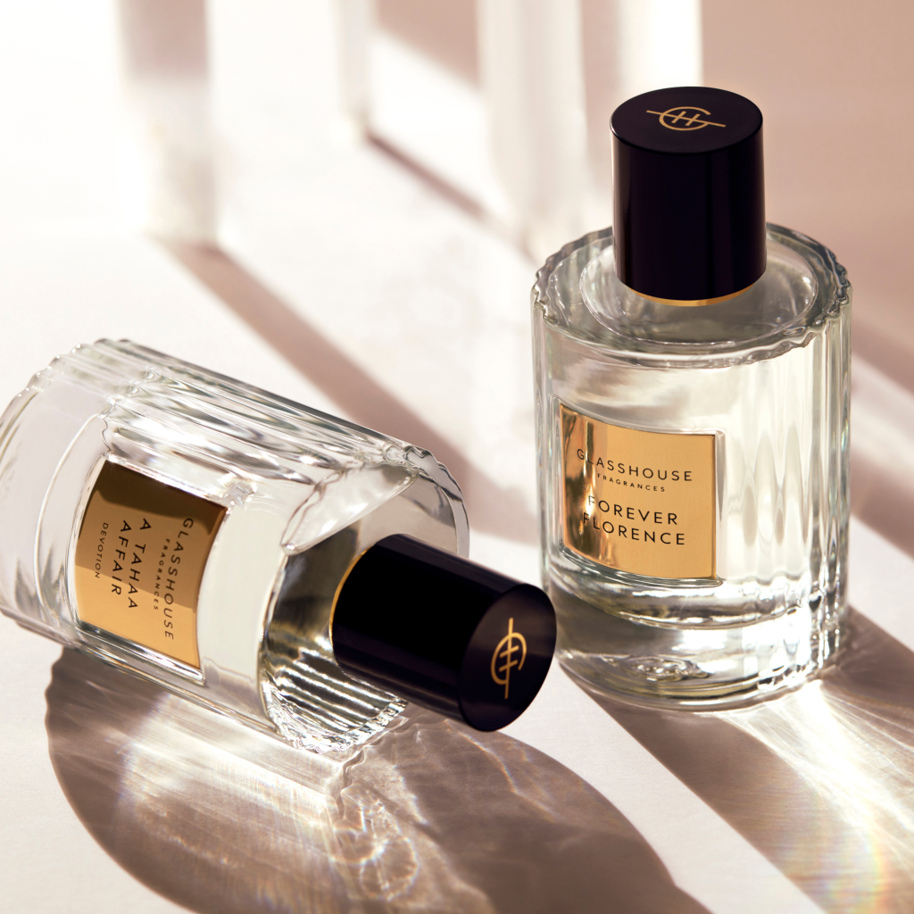 Glasshouse Fragrances Forever Florence 50mL Eau de Parfum