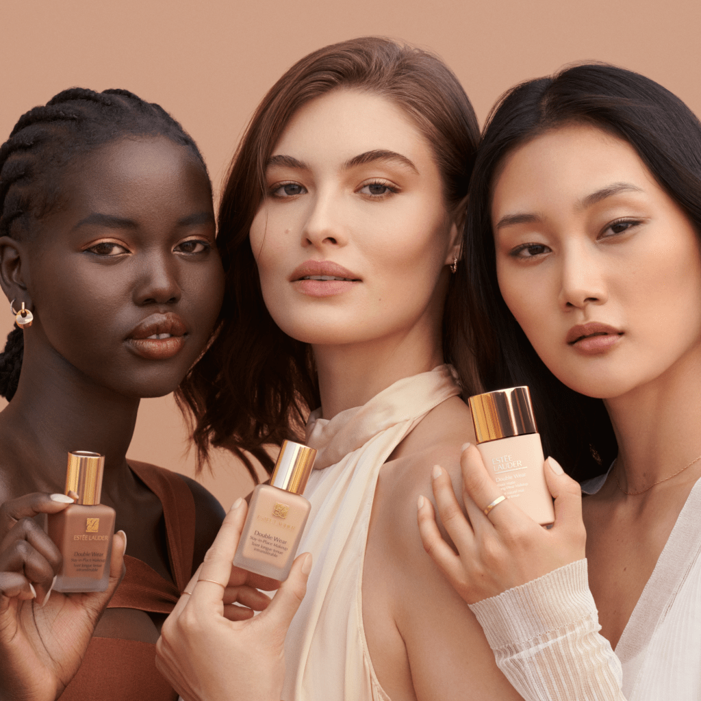 Estee lauder new arrivals sheer perfume