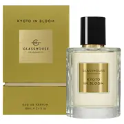 Glasshouse Fragrances Kyoto in Bloom 100mL Eau de Parfum by Glasshouse Fragrances