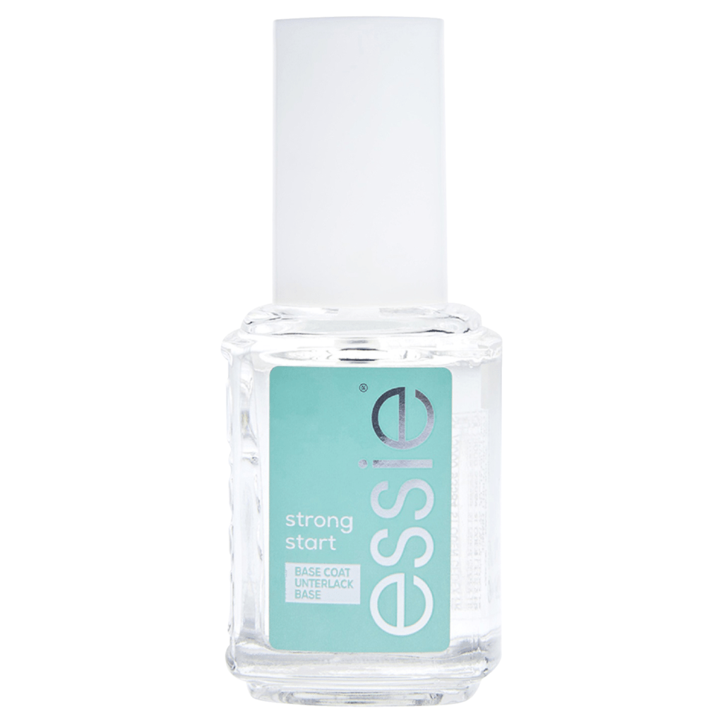 Essie Strong Start Nail Base Coat  AU | Adore Beauty