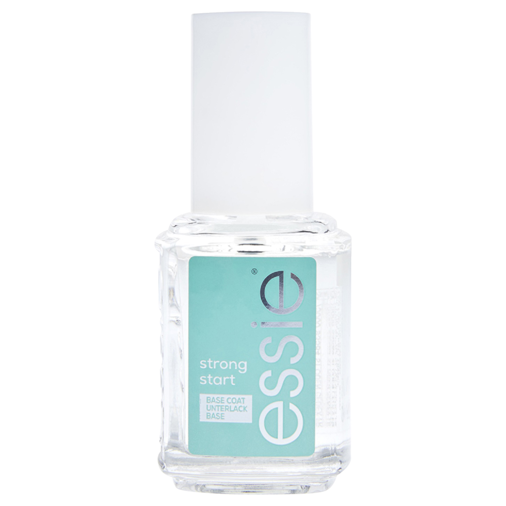 essie Strong Start Nail Base Coat 13.5ml