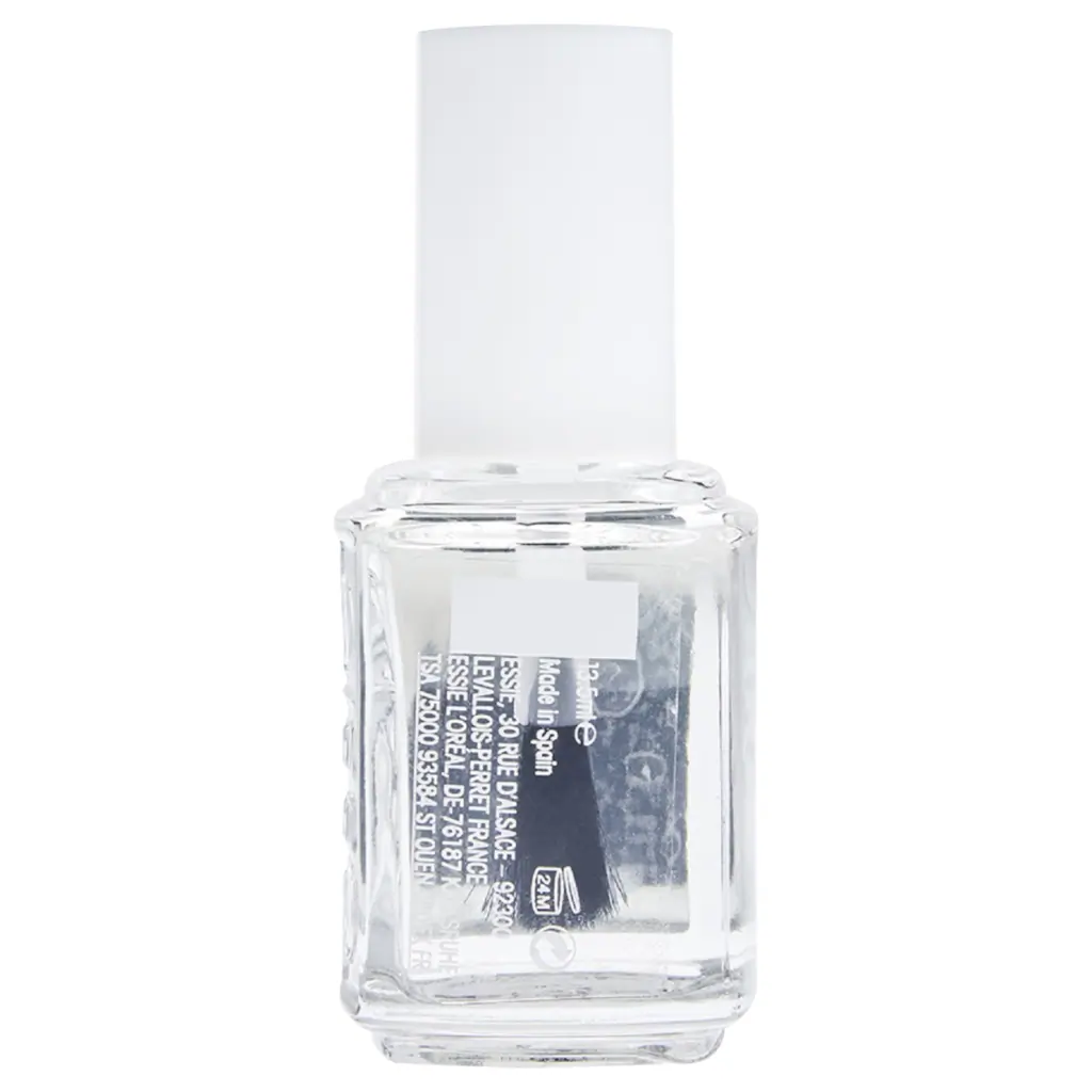 essie Strong Start Nail Base Coat 13.5ml