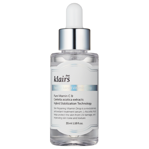 KLAIRS Freshly Juiced Vitamin Drop 35ml
