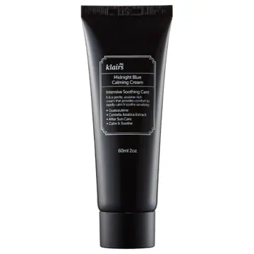 KLAIRS Midnight Blue Calming Cream 60ml