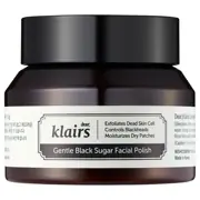 KLAIRS Gentle Black Sugar Facial Polish by Klairs