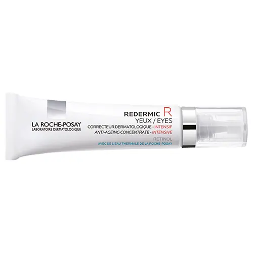 La Roche-Posay Redermic R Eye Retinol Cream