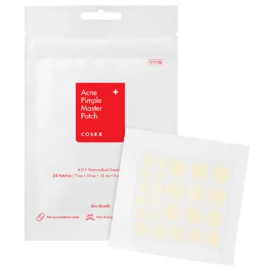 COSRX Acne Pimple Master Patch