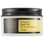COSRX Advanced Snail 92 All In One Cream 100g
