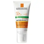 La Roche-Posay Anthelios XL Anti-Shine Dry Touch Tinted Facial Sunscreen SPF50+ by La Roche-Posay