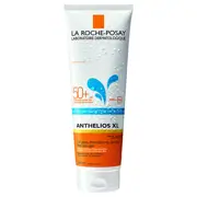 La Roche-Posay Anthelios Wet Skin SPF50+ Body Sunscreen 250ml by La Roche-Posay