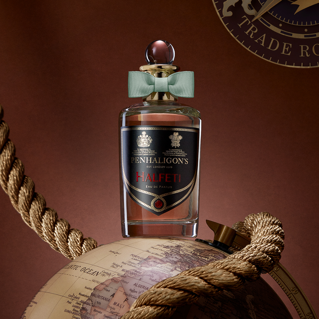 Penhaligon's Halfeti EDP 100ml AU Adore Beauty