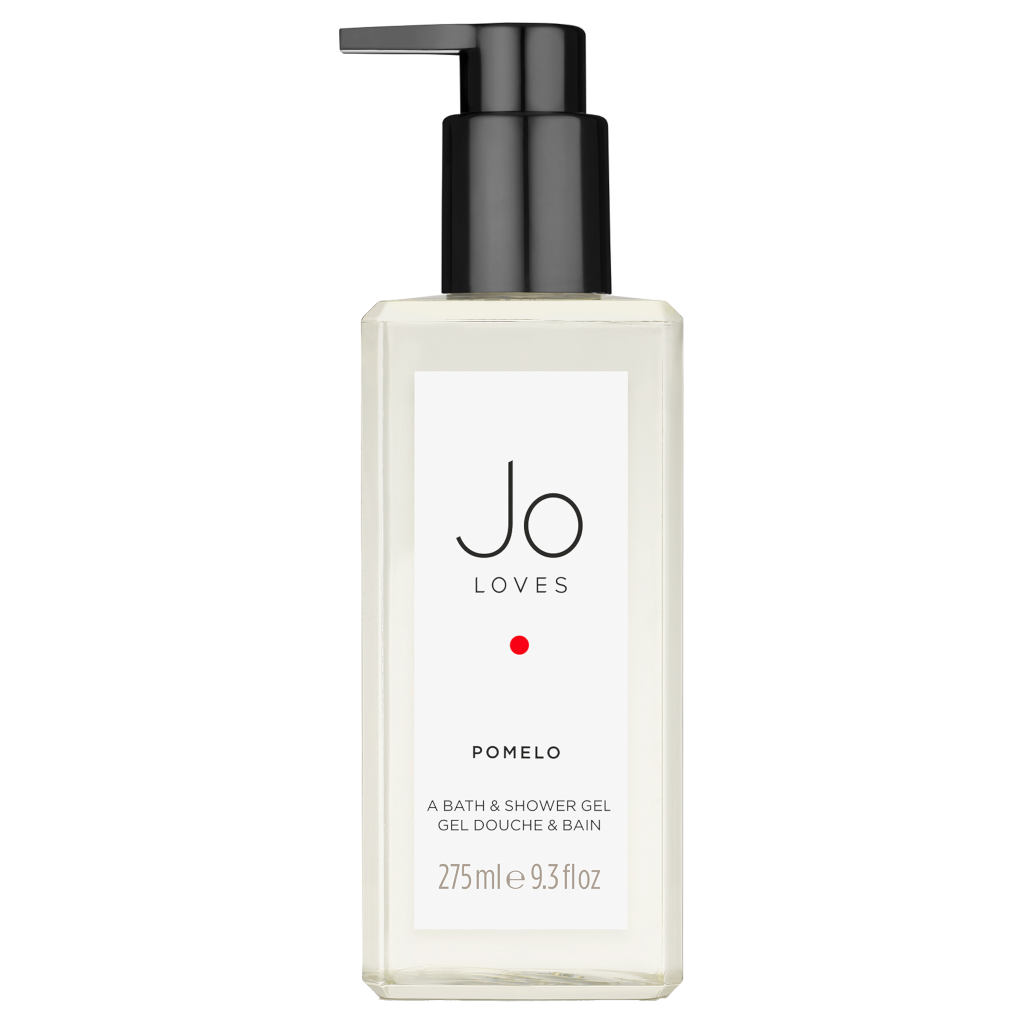 Jo Loves Pomelo A Bath & Shower Gel AU Adore Beauty