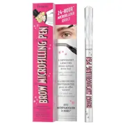 Benefit Brow Microfilling Pen by Benefit Cosmetics