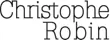 Christophe Robin