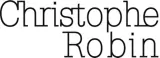 Christophe Robin