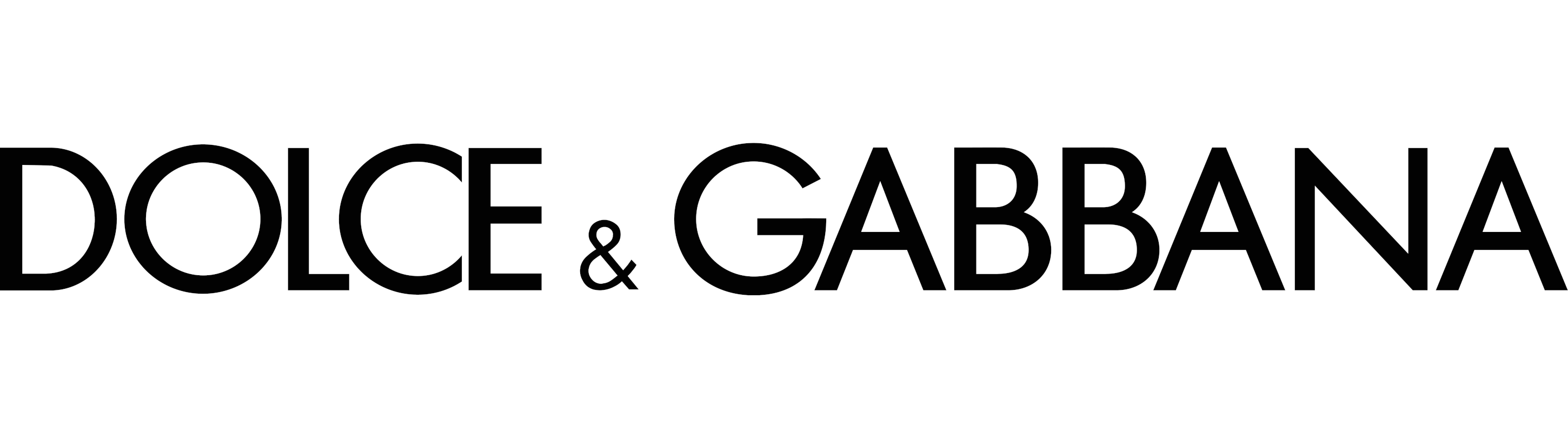 DOLCE & GABBANA