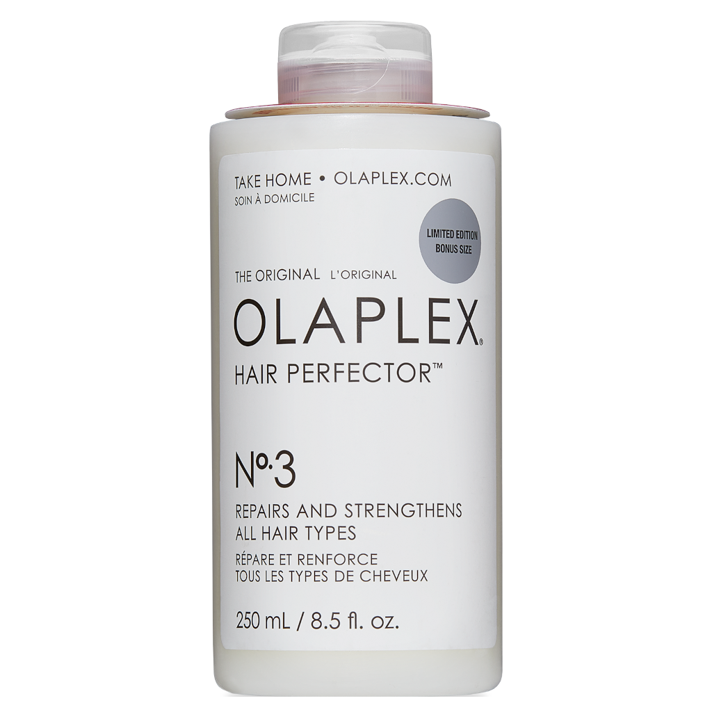 Olaplex Value Size No. 3 Hair Perfector Pre-Shampoo Strengthening and Reparative Hair Treatment