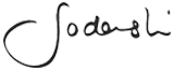 Sodashi