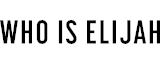who is elijah