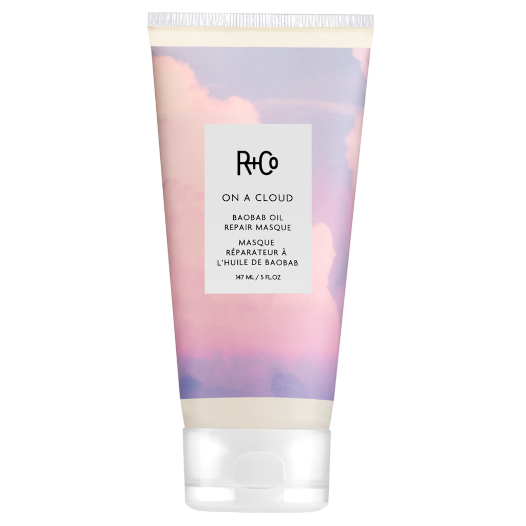 R+Co ON A CLOUD Baobab Repair Masque - 147ml