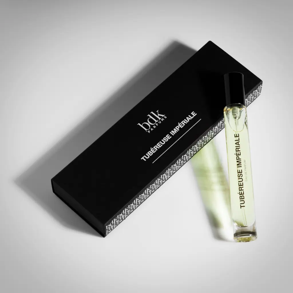 BDK Tubereuse Imperial Travel Spray 10ml