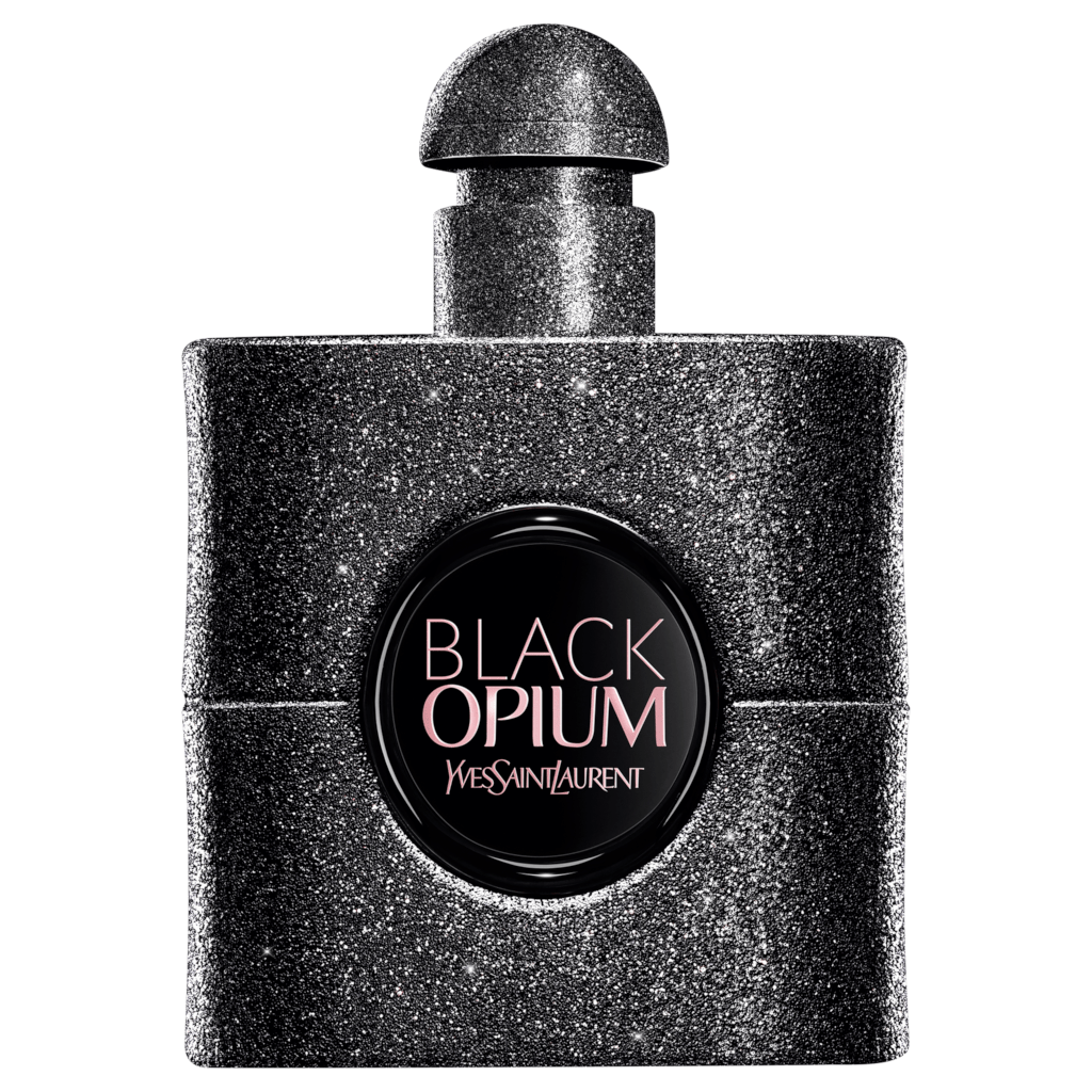 Yves Saint Laurent Black Opium EDP 90ML - Beirut Duty Free