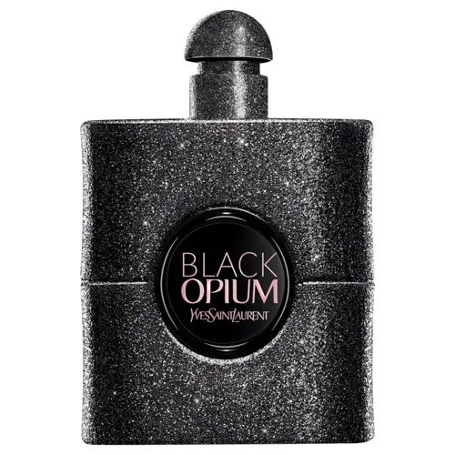Black opium yves sales saint laurent 90ml edp