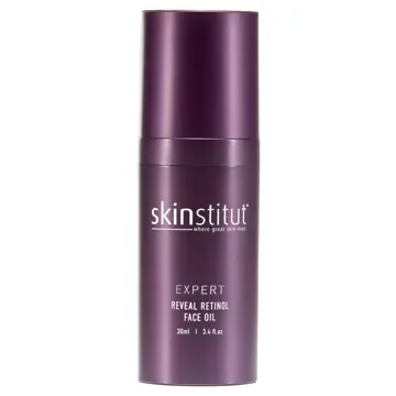 Skinstitut EXPERT Reveal Retinol Face Oil