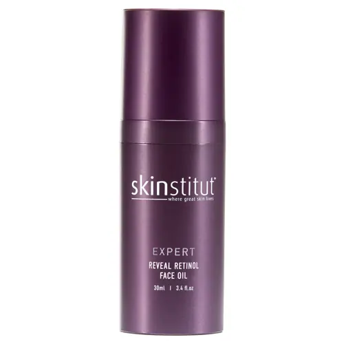 Skinstitut EXPERT Reveal Retinol Face Oil 30ml
