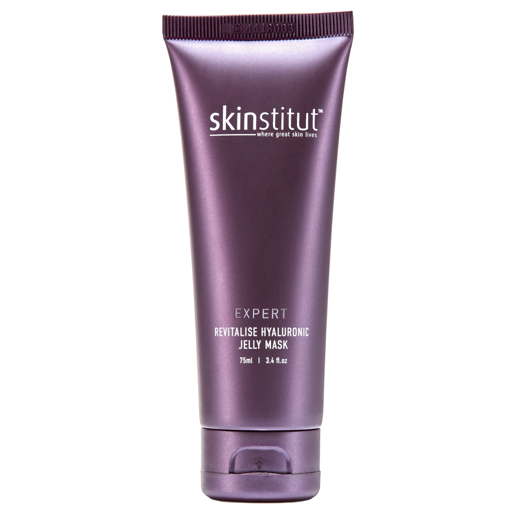 Skinstitut EXPERT Revitalise Hyaluronic Jelly Mask