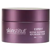 Skinstitut EXPERT Restore Niacinamide Replenishing Cream 50ml by Skinstitut